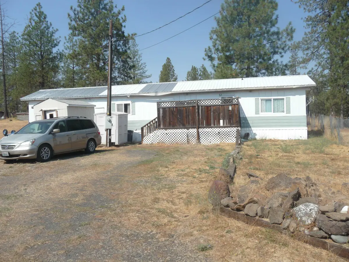 23912 S B St, Cheney, WA 99004 - #1
