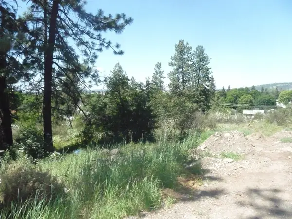 8th & Florida St, Spokane, WA 99202
