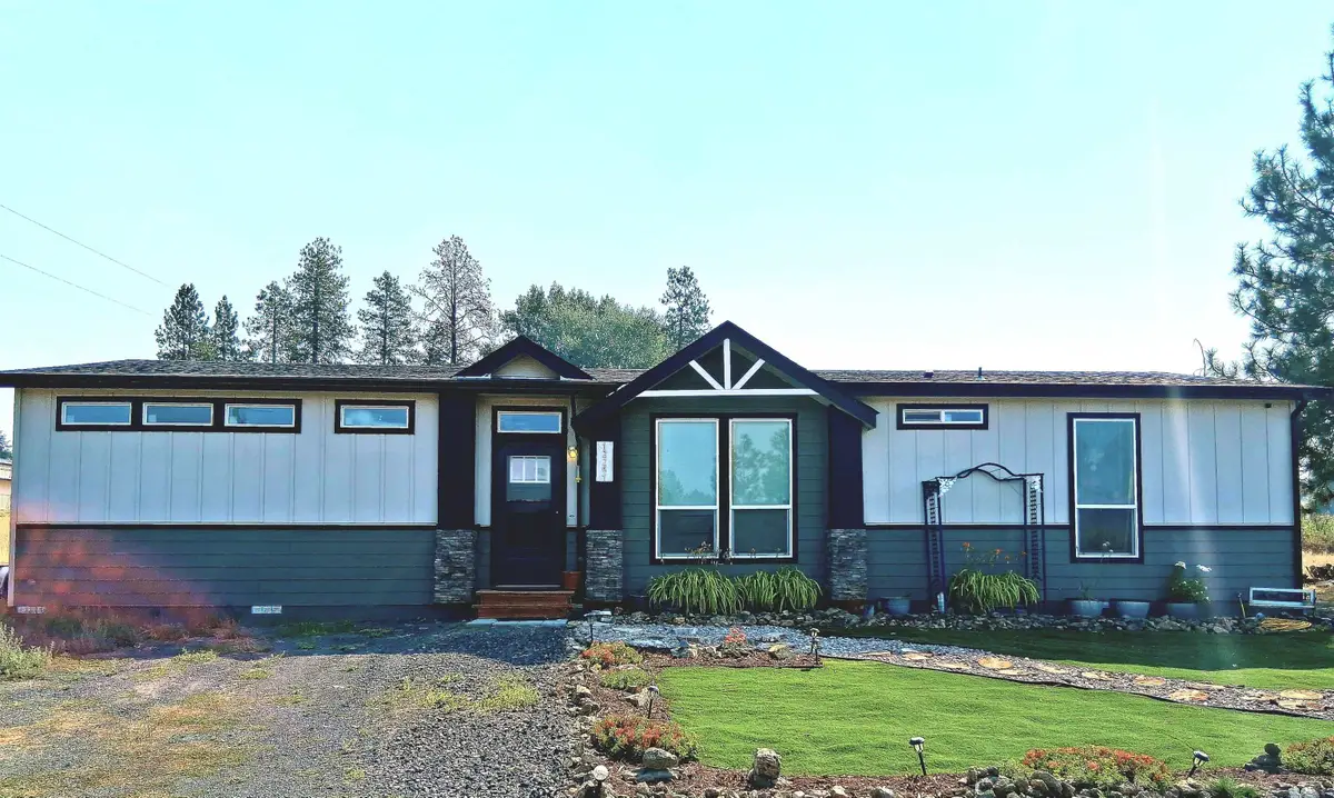 12201 W Hunt Rd, Cheney, WA 99004 - #1