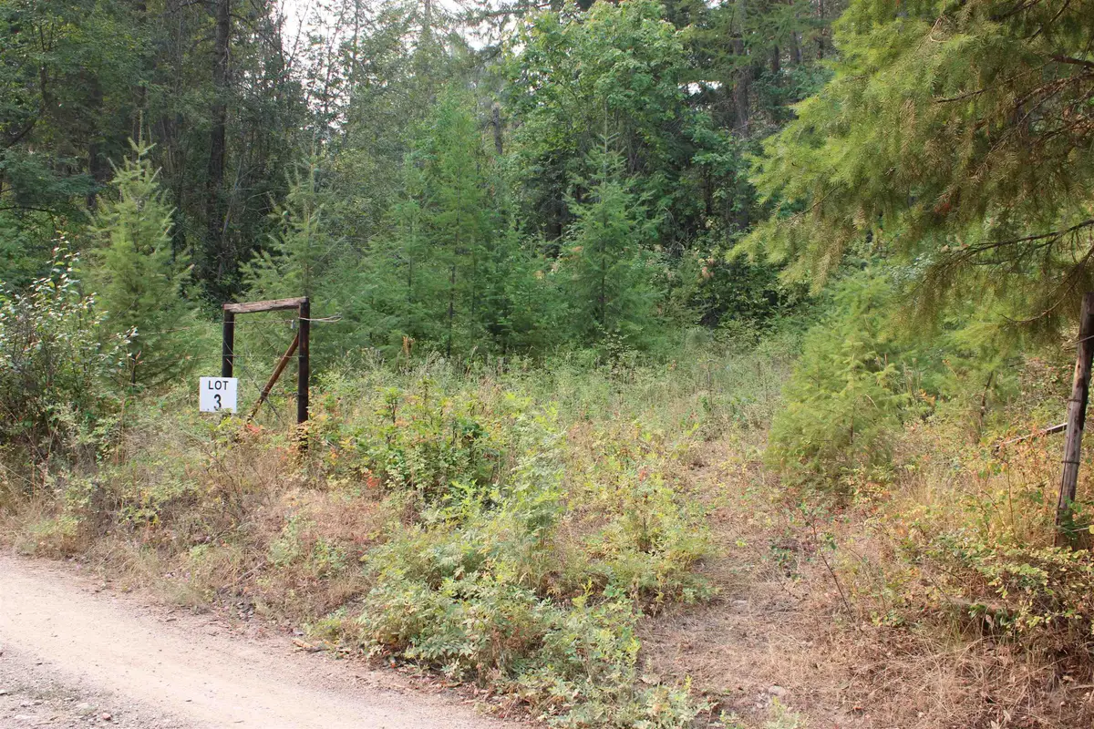 NKA Pine Rose (lot 3) Way, Chewelah, WA 99109 - #1