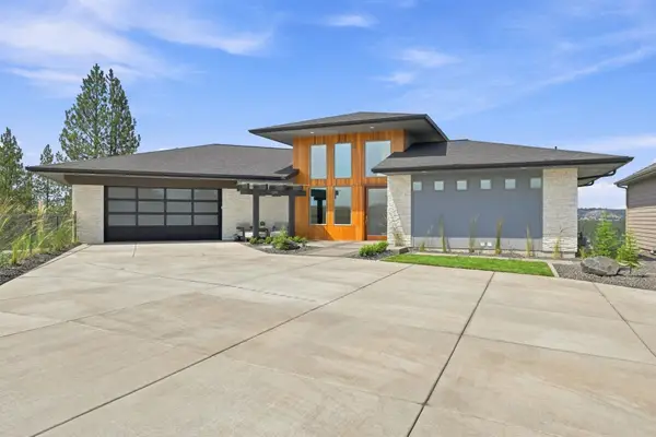 1201 E Fireside Ln, Spokane, WA 99208