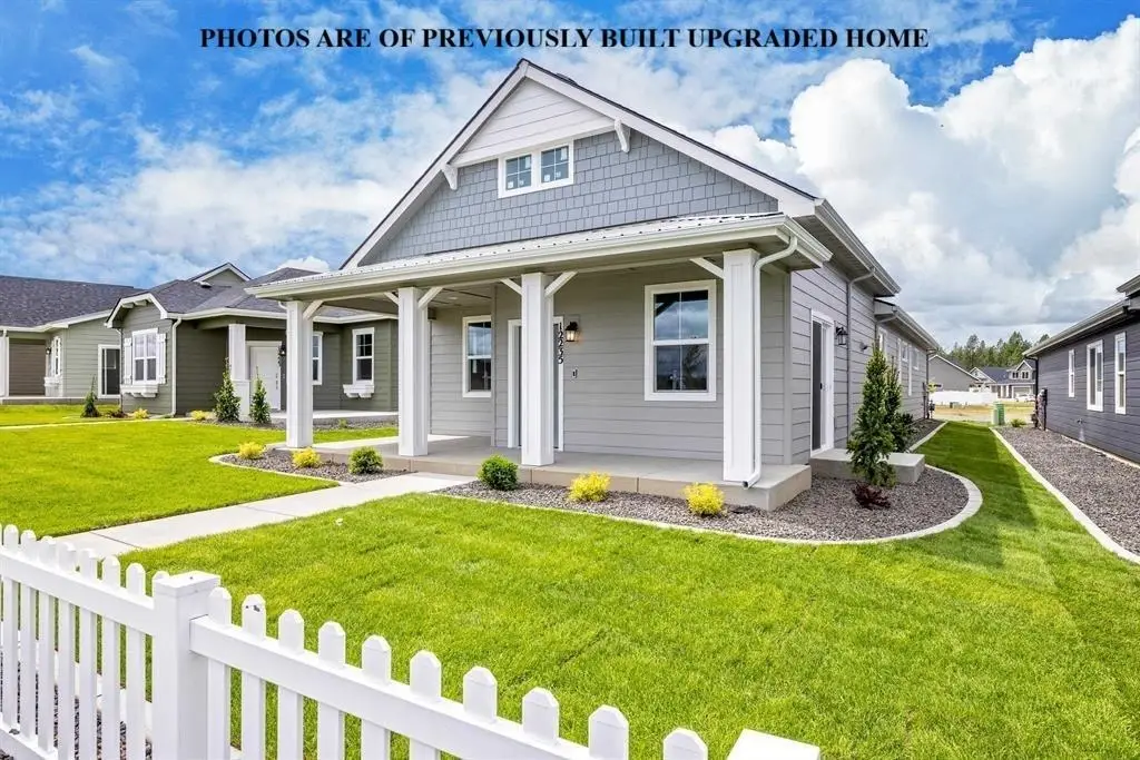 1793 N Kramer Rd, Liberty Lake, WA 99019 - #1