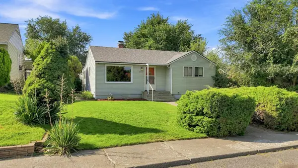 2307 W Broad Ave, Spokane, WA 99205
