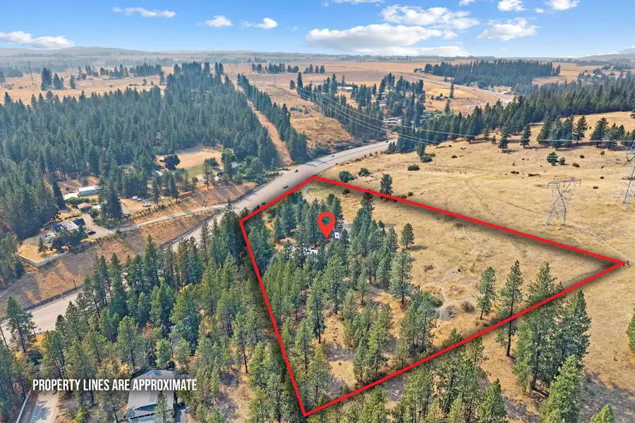 14361 E Bigelow Gulch Rd, Spokane, WA 99217 - #3