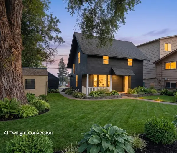 1512 E Dalton Ave, Spokane, WA 99207