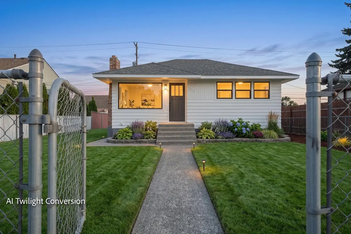 1516 E Dalke Ave, Spokane, WA 99208 - #1