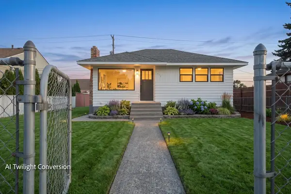 1516 E Dalke Ave, Spokane, WA 99208