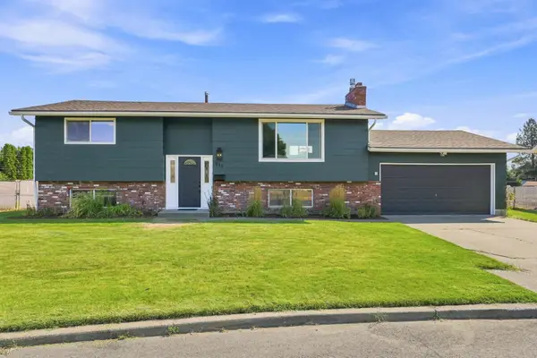 211 E Astor Dr, Spokane, WA 99208