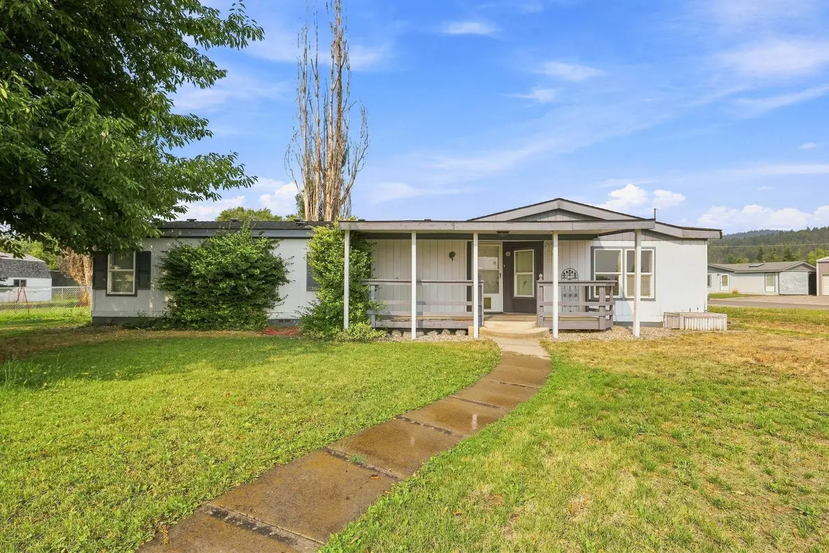 5015 N Campbell Rd, Otis Orchards, WA 99027 - #1