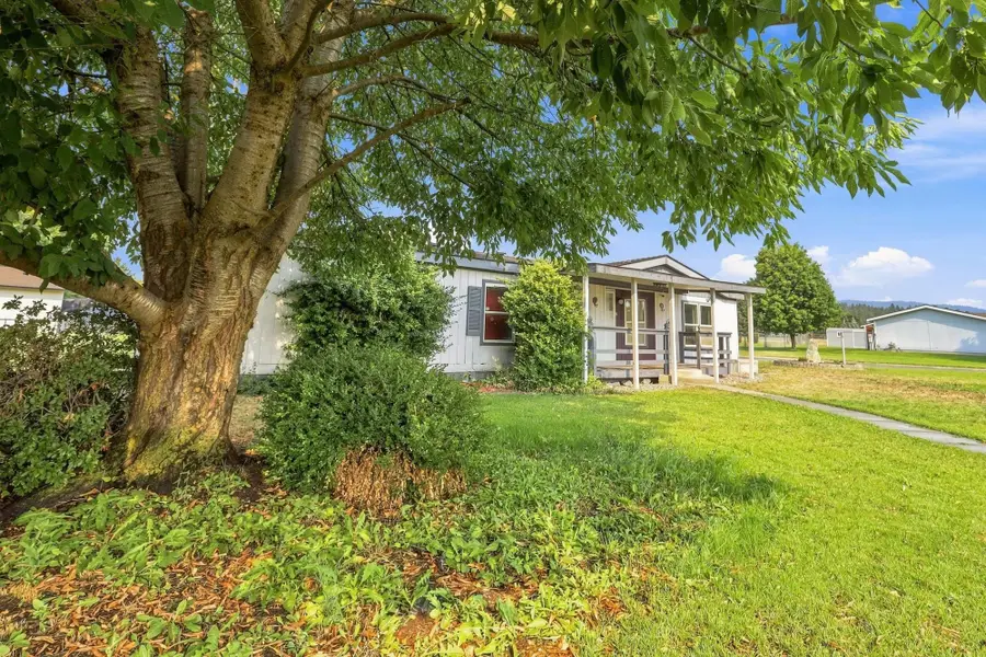 5015 N Campbell Rd, Otis Orchards, WA 99027 - #2