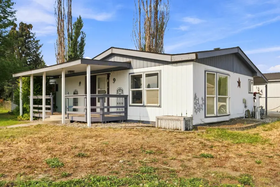5015 N Campbell Rd, Otis Orchards, WA 99027 - #3