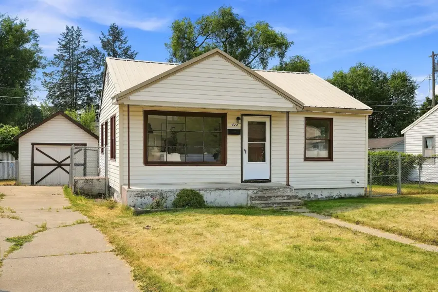 524 E Joseph Ave, Spokane, WA 99208 - #2