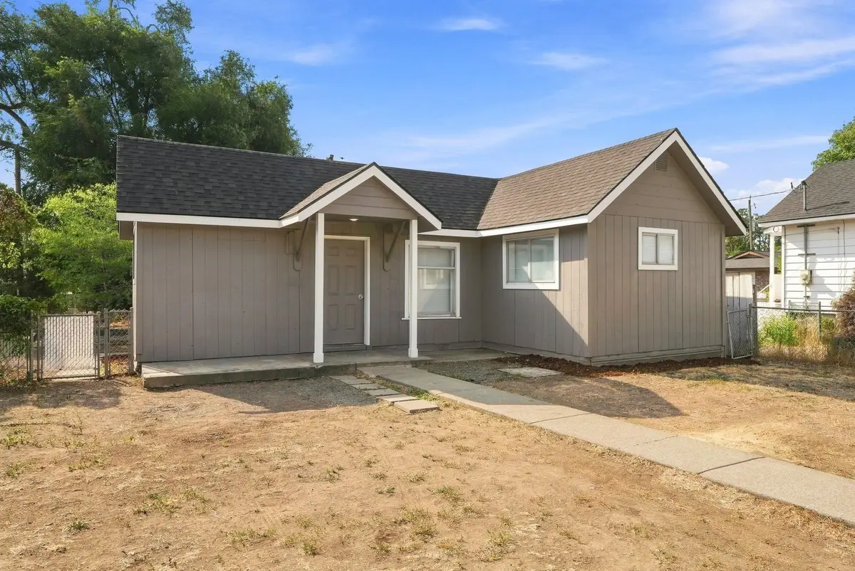 4711 N Napa Ave, Spokane, WA 99207 - #1