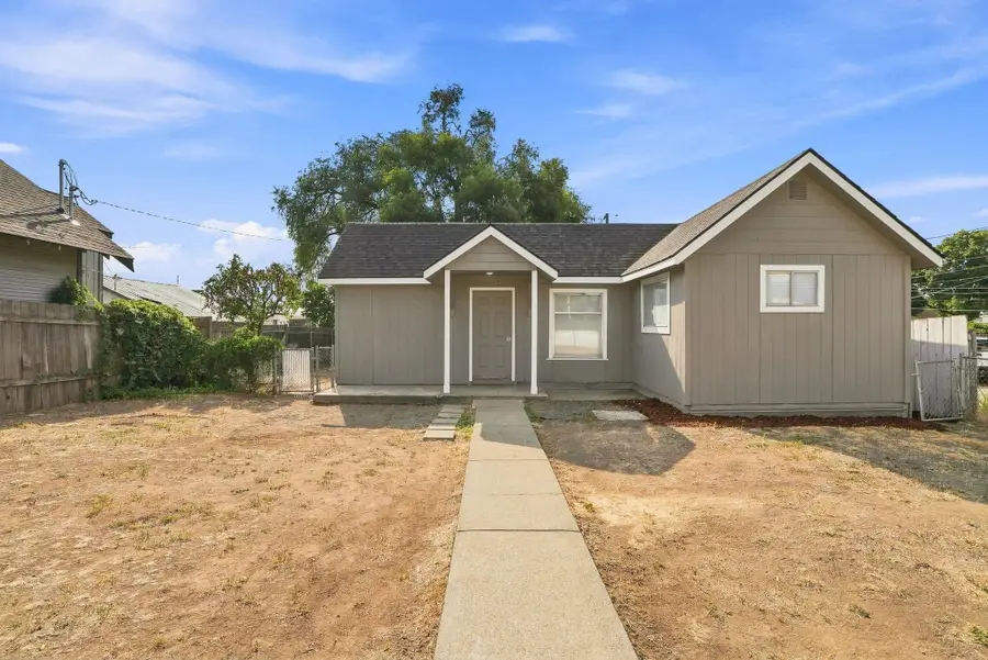 4711 N Napa Ave, Spokane, WA 99207 - #2