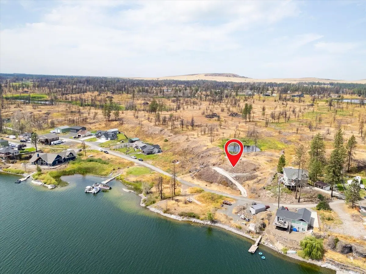 9910 S Lakehurst Dr, Medical Lake, WA 99022 - #1
