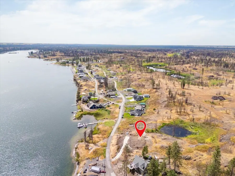 9910 S Lakehurst Dr, Medical Lake, WA 99022 - #2
