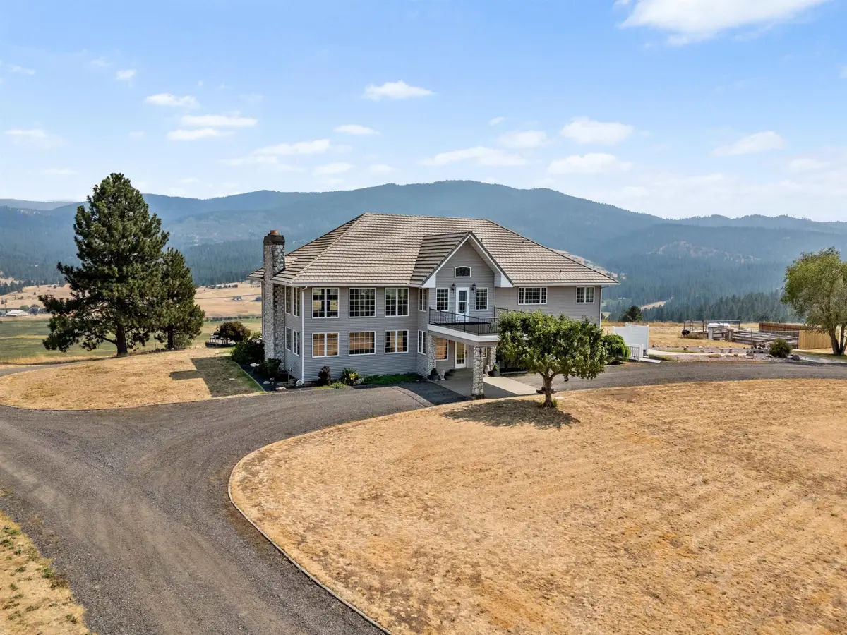 4216 S Owl Ln, Greenacres, WA 99016 - #1