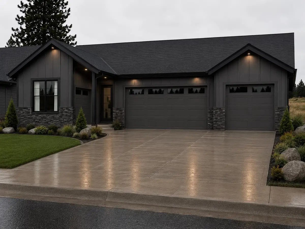 2310 E Towhee Ln, Spokane, WA 99208 - #1