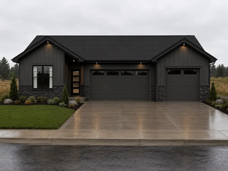 2310 E Towhee Ln, Spokane, WA 99208 - #2