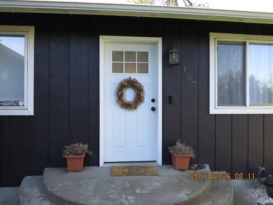 107 W James St, Medical Lake, WA 99022 - #2