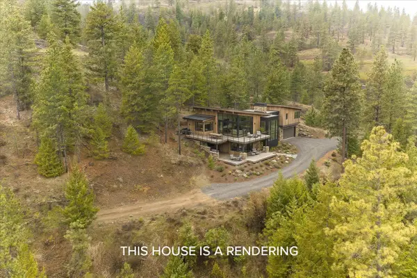 35394 Spruce Grouse Ln N, Davenport, WA 99122
