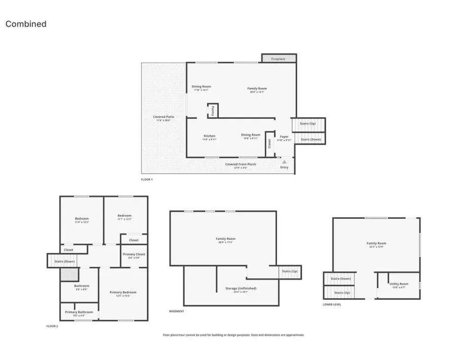 9924 N Woodridge Dr, Spokane, WA 99208 - #2
