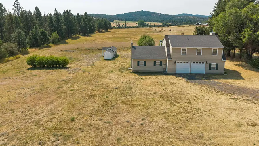 24224 N Dalton Rd, Deer Park, WA 99006 - #2