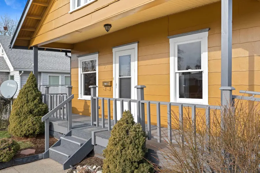 917 E Longfellow Ave, Spokane, WA 99207 - #2
