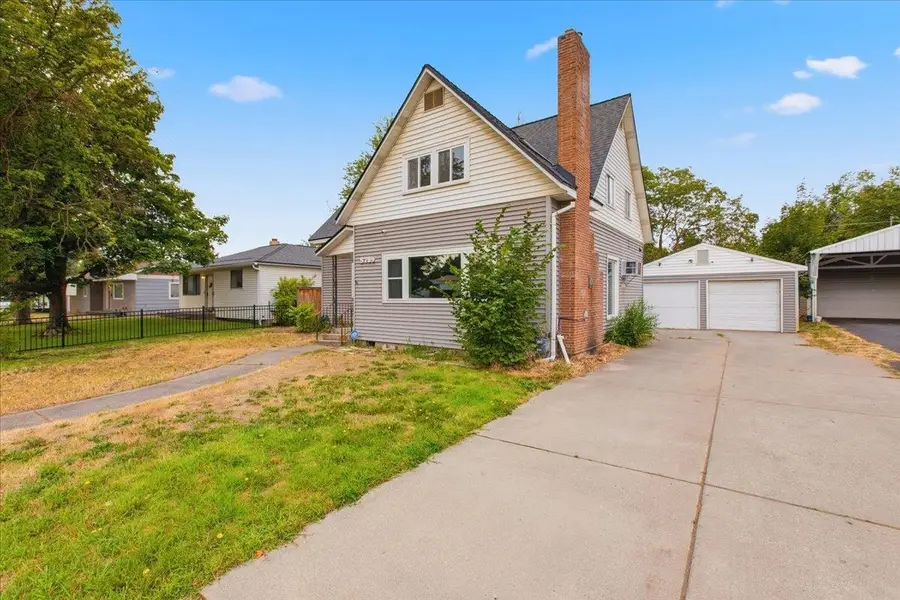 5709 N Belt St, Spokane, WA 99205 - #2
