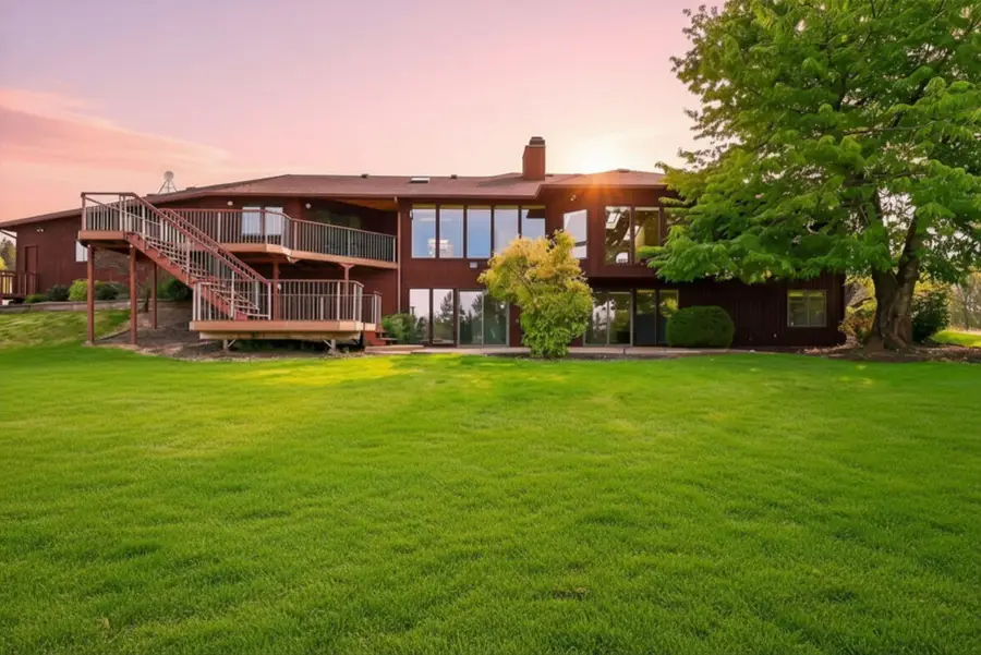 16501 E Macmahan Rd, Spokane, WA 99217 - #2