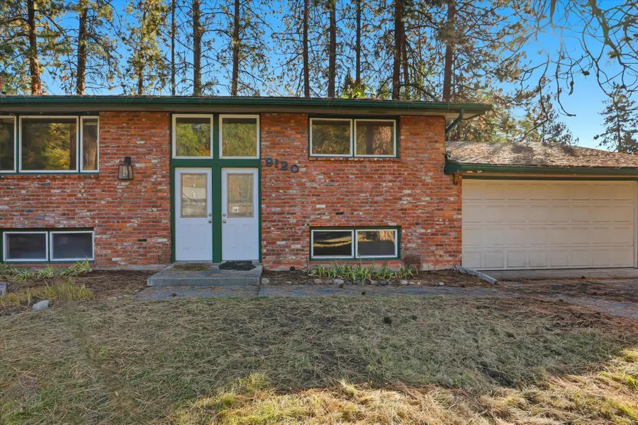 9120 N Wall St, Spokane, WA 99218 - #2