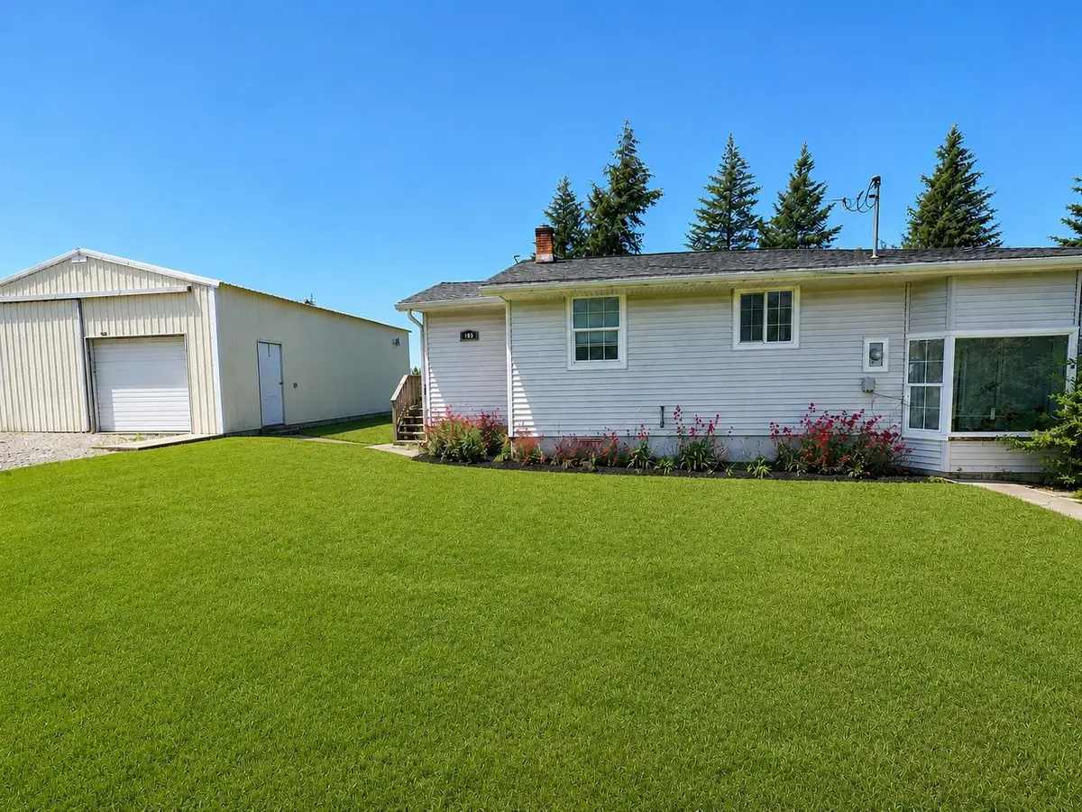 105 N Johnson Ave, Fairfield, WA 99012 - #1