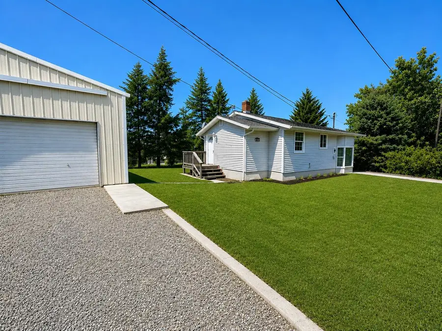 105 N Johnson Ave, Fairfield, WA 99012 - #3