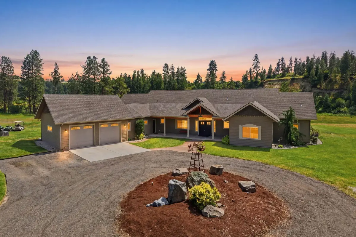 10638 Hangman Valley Rd, Spokane, WA 99224 - #1