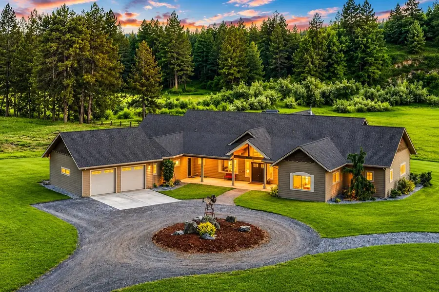 10638 Hangman Valley Rd, Spokane, WA 99224 - #3