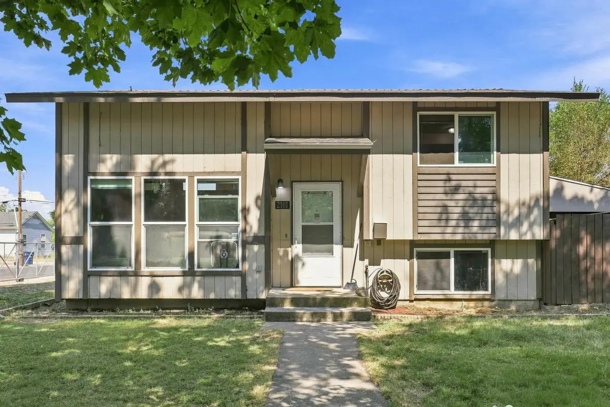 2101 E 6th Ave, Spokane, WA 99202 - #1