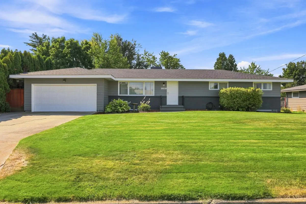 10510 E Desmet Ave, Spokane Valley, WA 99206 - #1