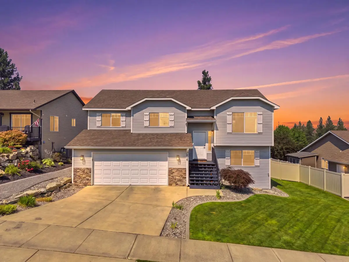 7919 E Central Ave, Spokane, WA 99217 - #1