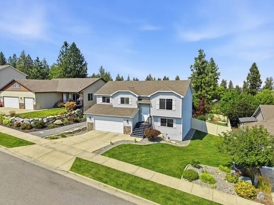 7919 E Central Ave, Spokane, WA 99217 - #2