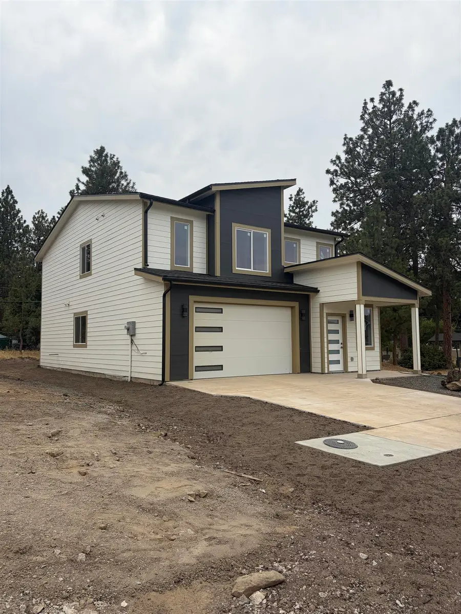 4258 E 21st Ave, Spokane, WA 99223 - #3