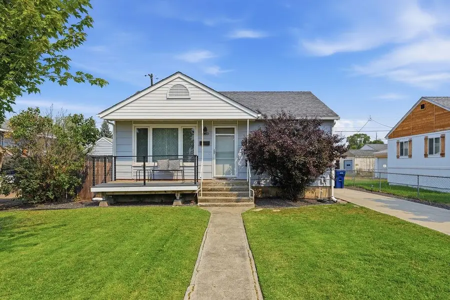 1303 E Princeton Ave, Spokane, WA 99207 - #2
