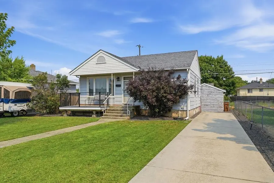 1303 E Princeton Ave, Spokane, WA 99207 - #3
