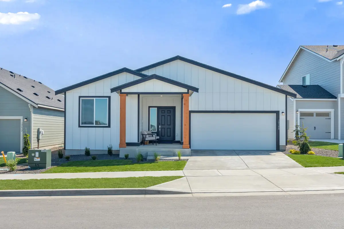 4176 W Howesdale Rd, Spokane, WA 99208 - #1