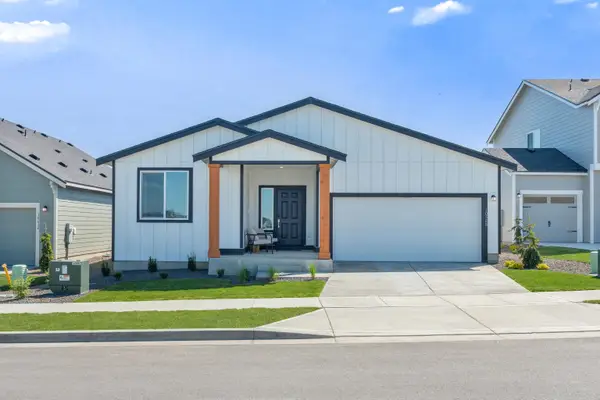 4176 W Howesdale Rd, Spokane, WA 99208
