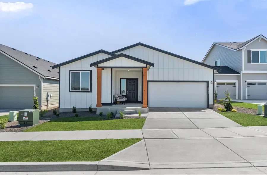 4176 W Howesdale Rd, Spokane, WA 99208 - #2