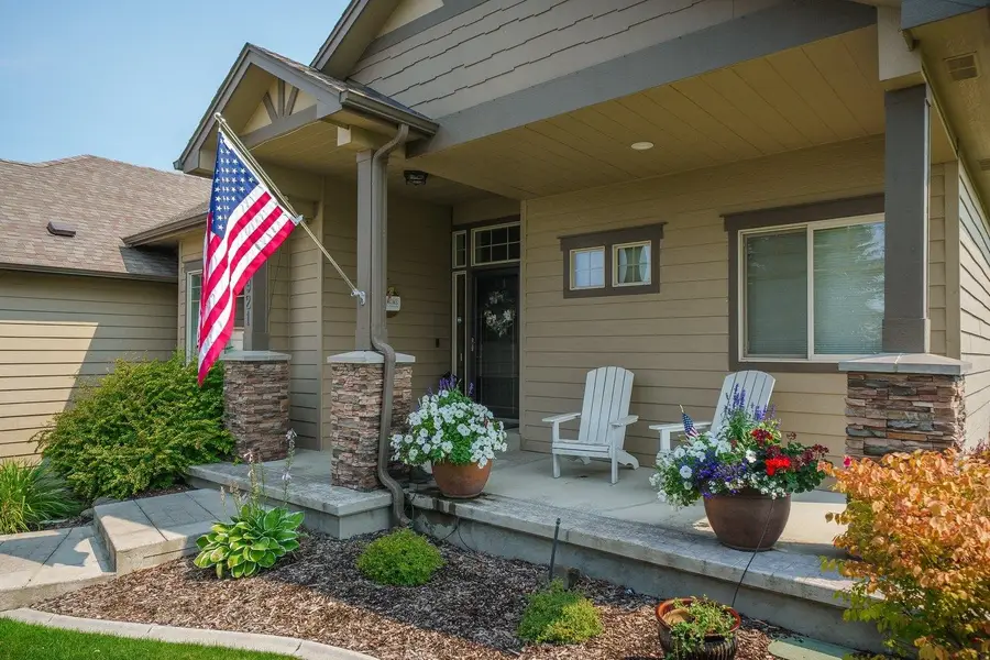 9921 W January Dr, Cheney, WA 99004 - #2