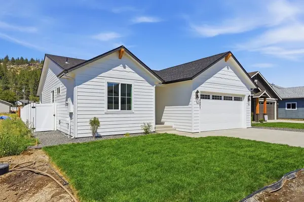 4801 E Fairview Ave, Spokane, WA 99217