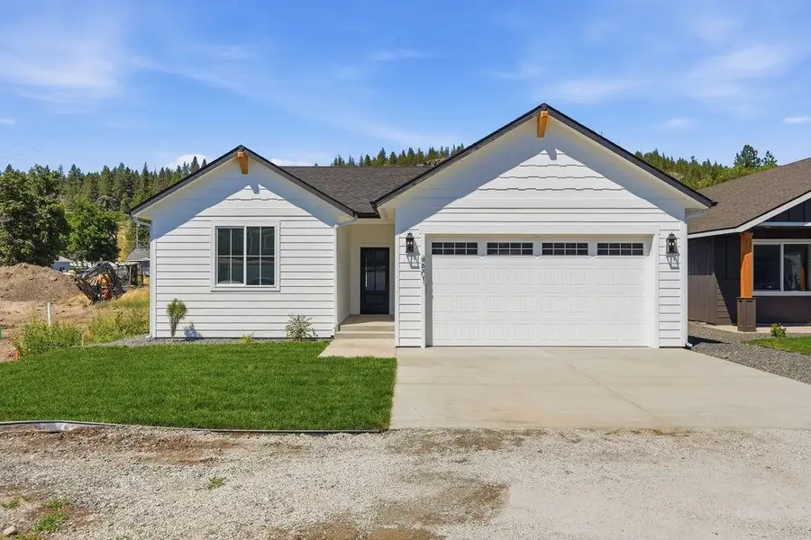 4801 E Fairview Ave, Spokane, WA 99217 - #2