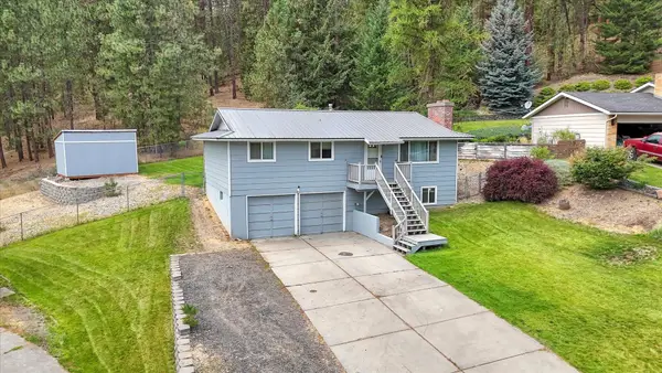 509 E Parkhill Dr, Spokane, WA 99208