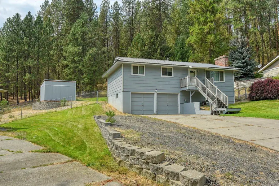 509 E Parkhill Dr, Spokane, WA 99208 - #2